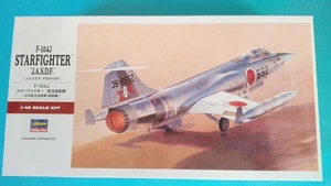 F-104J 1:48 Hasegawa PT18 - Foto 1 di 4