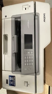 Brother MFCJ6535DW Tintenstrahl-All-in-One-Farbdrucker WLAN - Bild 1 von 9