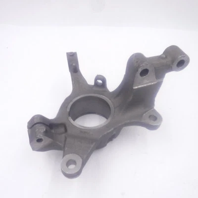 OEM Ford Front Left Steering Knuckle For 2007-2014 Edge 3.5L BT4Z3K186A - Image 1 of 3