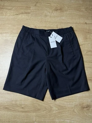 Новый Reiss «Wicket» Chino шорты ВВС синий W32 - новый - Изображение 1 из 4