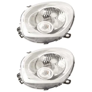 2x FAROS ALKAR H4 aptos para MINI - Imagen 1 de 3