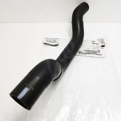 Tubo de mangueira de líquido de arrefecimento do radiador fabricante de equipamento original/original compatível com Mazda 6 2007-2013 LF4J-15-186B - Imagem 1 de 2