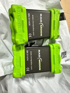 2 x Intrepid CS RAD MOON BroadR-Reach/100BASE-T1 Converter - Bild 1 von 1