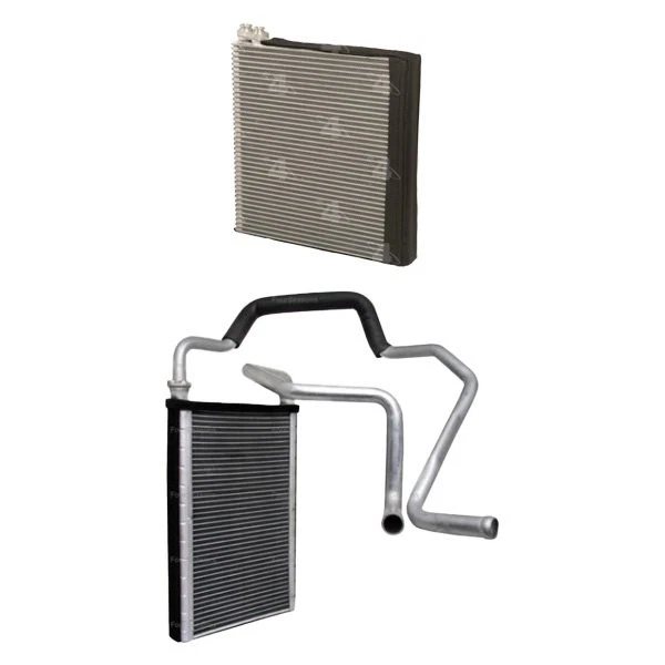 For Acura TSX 09-14 Four Seasons A/C Evaporator Core & Heater Core Kit Foto 1 de 1