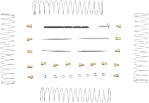 DYNOJET Jet Kit for Yamaha 4110 - Enhance Performance & Adjustability - Picture 1 of 1