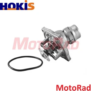 THERMOSTAT COOLANT 603-88K FOR BMW 7/E65/E66/E38 M67D44 4.4L M67D39 3.9L 8cyl - Picture 1 of 8