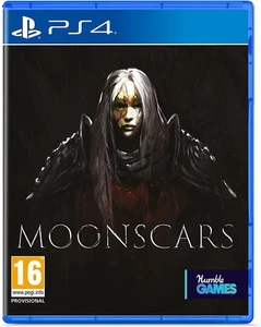 Moonscars (PS4) - Picture 1 of 1
