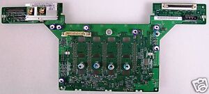 Intel FHW4USCSIBP C53306-420 (4U) SCSI Backplane Spare For Intel SR4850HW4 