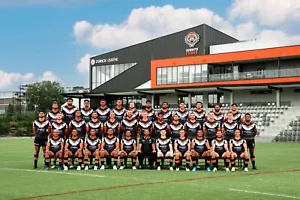 Wests tigers nrl rugby TEAM POSTER,FREE POST, Bargain,1 - Picture 1 of 1