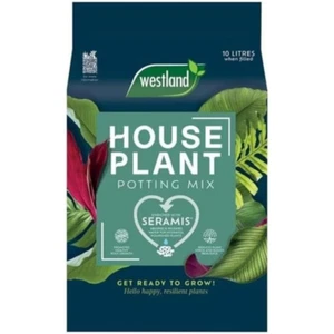 Houseplant Potting Mix 10L - Picture 1 of 1