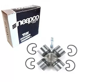 Universal Joint Rear NEAPCO 1-0026 (Made in USA) - Picture 1 of 3