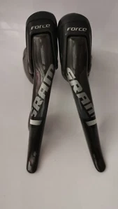 SRAM Force 22 Double Tap Rennrad Schalthebel - 11 Gang - Bild 1 von 8