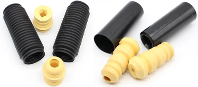 Pair Front & Rear Bump Stop & Dust Cover For BMW X3 (E83) - Image 1 of 4