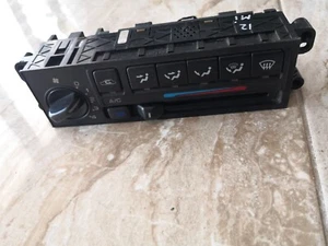Nissan Primera 1991/Climate Control Unit/D9908976902 - Imagen 1 de 9