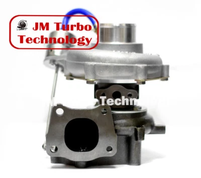 For 1999-2004 ISUZU NPR 4.8L Turbo Turbocharger BRAND NEW - Image 1 of 4