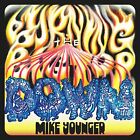 Mike Younger Burning The Big Top Down (Vinyl) (US IMPORT)