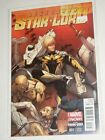 Marvel Now LEGENDARY STAR-LORD #1 Young Guns Schiti Variant NM (1)