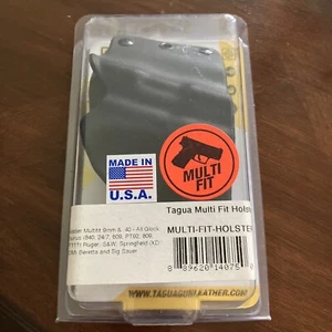 New Tagua Multi Fit Holster - Picture 1 of 6