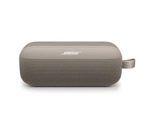 BOSE SoundLink Flex (2.Gen) - Sandstein - NEU & OVP - Bild 1 von 9
