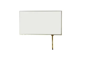 10.1inch 4 Wire Resistive Touch Panel 228x148mm For 10.1" B101EVN07.0 LCD Screen - Picture 1 of 2