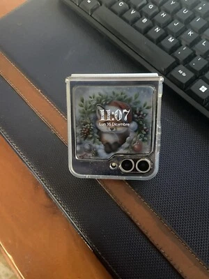 SAMSUNG Galaxy Z Flip6 12+256GB, vendo insieme a Galaxy Watch7 40mm e GalaxyBuds - Immagine 1 di 4