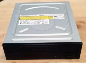 Graveur DVD PC BUREAU SATA NOIR SONY AD-7230S // FUJITSU SIEMENS ESPRIMO P2560 - Photo 1/4