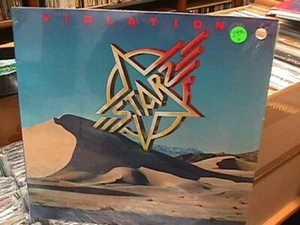 Starz Violation - Picture 1 of 2