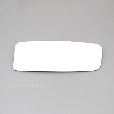 Remolque de vidrio con espejo retrovisor para Freightliner Sprinter 2500 3500 2013 lado del pasajero derecho Foto 1 de 4