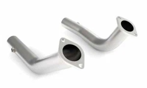 Se adapta a Chevrolet Montecarlo 1979-1988; kit adaptador de escape - 70701317-RHKR - Imagen 1 de 2