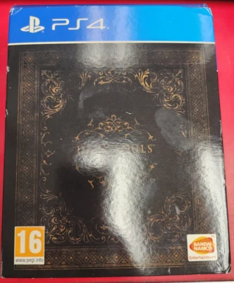 Dark Souls Trilogy for Sony PlayStation 4 - Image 1 of 4