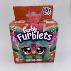 Furby Furblets MELO-NEE Mini Friend 45+ Sounds Music FURBY Phrases NEW 2023