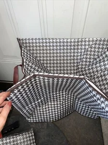 Large Storage Bags with Zippers. 2pack - Picture 1 of 3
