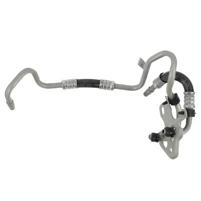 Manguera refrigerador de aceite transmisión automática Ford F-150 Expedition 2017-2021 OEM NUEVA JL3Z-7R081-H Foto 1 de 4