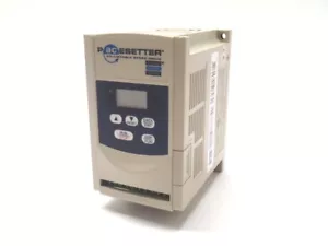 Bodine PaceSetter 2703 Adjustable Speed Drive - Picture 1 of 7