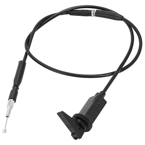 Choke Cable w/ Adjuster fits Polaris Sportsman 335 500 4x4 6x6 1998 1999 2000 - Picture 1 of 7