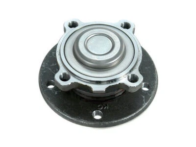 Conjunto de buje de rueda delantero Timken 61177QJVC 2006 BMW 330i tracción trasera Foto 1 de 2