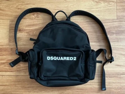 dsquared2 backpack - Image 1 of 3