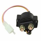 Starter Relay Solenoid 50 110/125/150Cc Gy6 Atv Go Kart Scooter Moped Tools