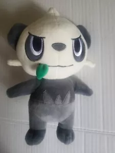 Peluche Pokemon Pancham 8" - Imagen 1 de 2