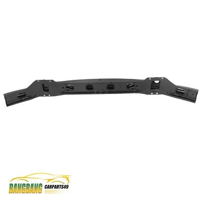 Refuerzo de parachoques de acero negro para Mercedes Benz Sprinter 2500/3500 2010-2024 Foto 1 de 4