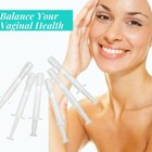 Reusable Vaginal Rectal Applicator Medical  Grade Suppositories 2pcs Size S M