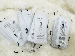 HERA UV Protector Multi Defense 1ml x 60pcs. Exp 2027 - Picture 1 of 3