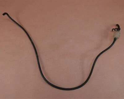 Manguera de Tanque de Gasolina Respiradero de Tanque de Gas Concourus 14 ZG1400 2011-2012 Foto 1 de 4