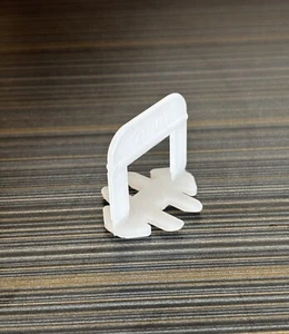 1000 Pieces,1/16" Tile Leveling System,Spacer for Professional Tile installation - Picture 1 of 11