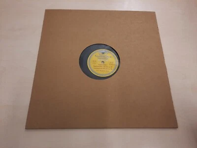 78 RPM Chopin Julian Von Karolyi Impromptus Deutsche Grammophon – LVM 72430 - Bild 1 von 3