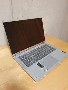 Lenovo IdeaPad Flex 5 14IIL05 2-in-1-Notebook mit Touchscreen, 512 GB SDD - Bild 1 von 6