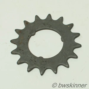 Torpedo Reich Sachs / Duomatic / 3 velocidades Cog. 16T. 1/8". NOS. - Imagen 1 de 2