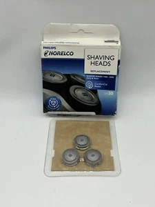 Philips Shaving heads Replacement, for 1000 & 3000 Series - SH30 - Picture 1 of 8
