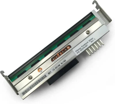 Printhead for Printronix T4M Thermal Barcode Printer 203DPI 252379-001 NEW - Image 1 of 4