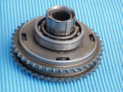 Piñón accionado primario 69-75 Honda CB750 KB Foto 1 de 4